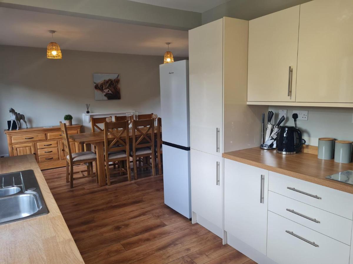 The Farmhouse - Linton Horseheath Bagian luar foto